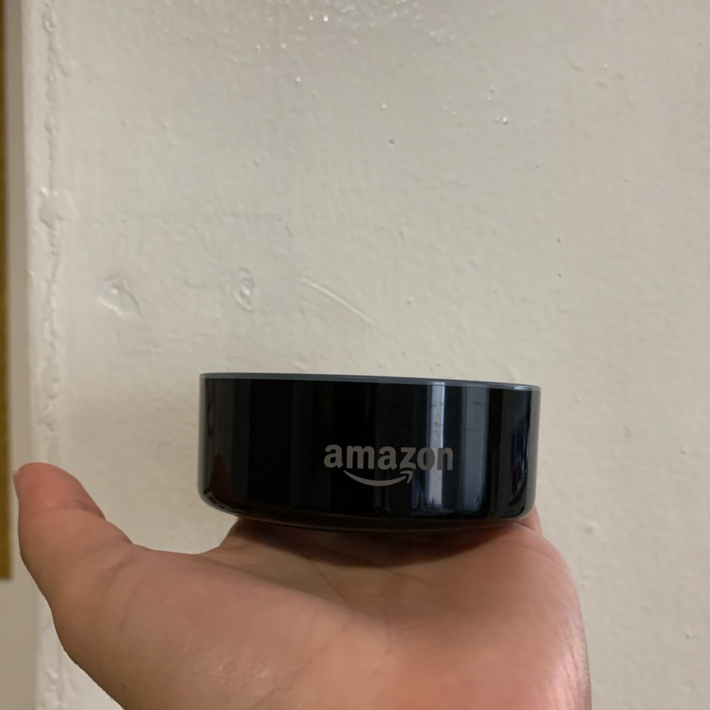 Amazon Echo Dot - image 1